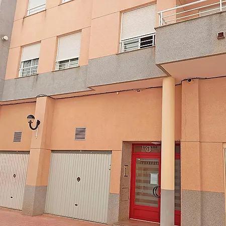 Estacion Oropesa 3000 דירה אורופסה דל מר