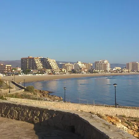 Apartamento Estacion Oropesa 3000
